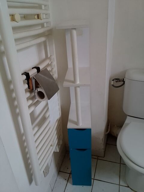 Lot salle de bain 10 Lizy-sur-Ourcq (77)