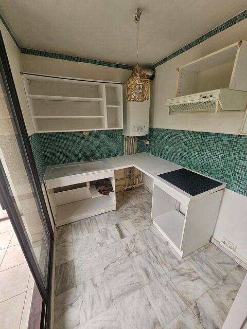  Appartement � louer 2 pi�ces 40 m�