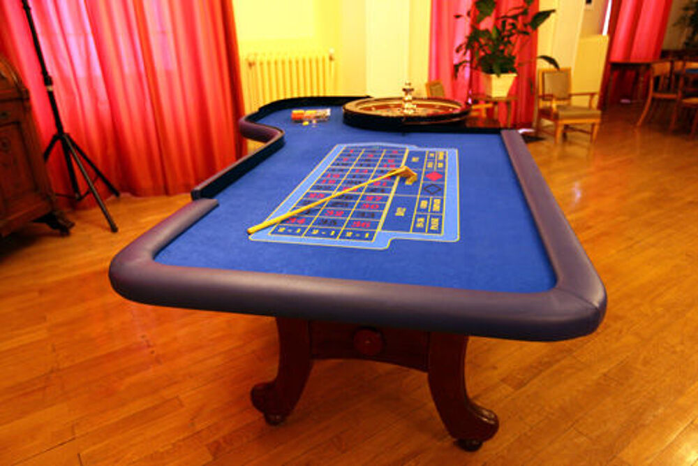 Materiel de jeu Casino Jeux / jouets