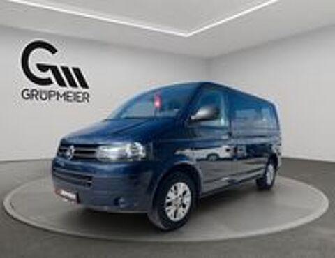 MULTIVAN 2014 occasion 35000 Rennes