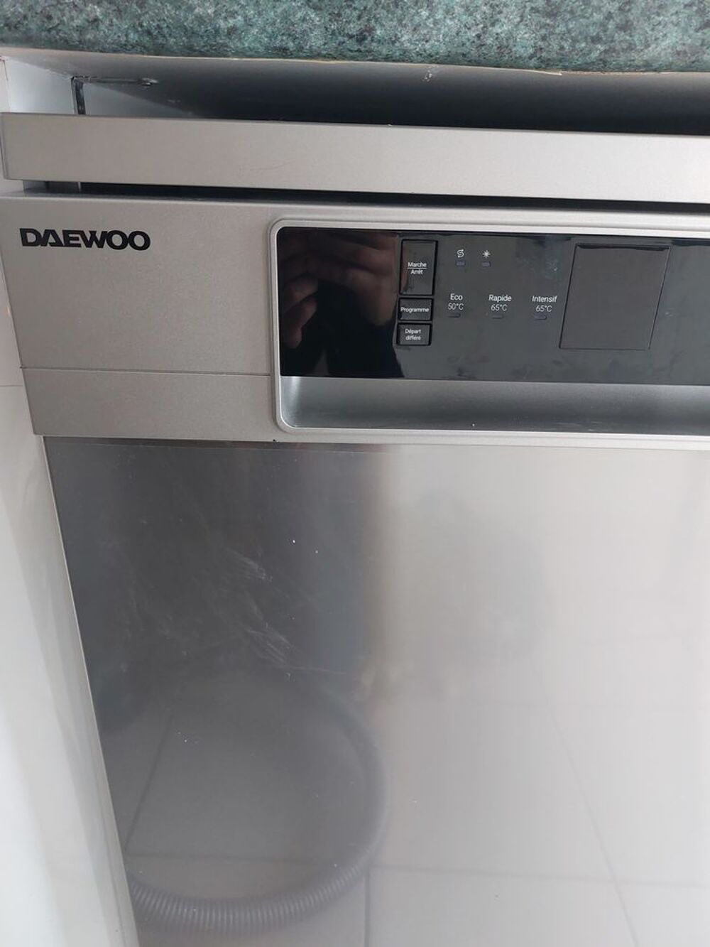 Lave vaisselle Electroménager