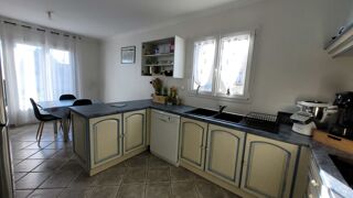  Maison à vendre 5 pièces 130 m²