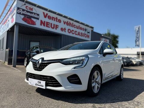 Annonce voiture Renault Clio V 11990 €