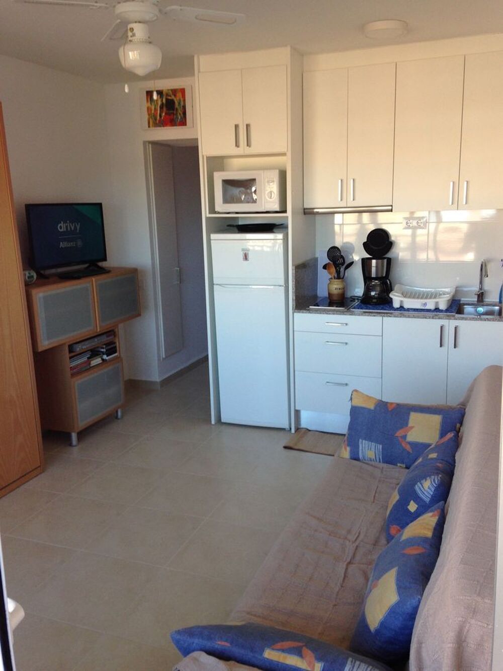   superbe appartement Espagne, ROSE