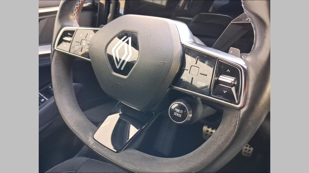 Austral E-Tech hybrid 200 Techno esprit Alpine 2023 occasion 91700 Sainte-Genevi&egrave;ve-des-Bois
