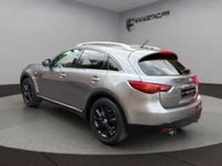 Q70 INFINITI QX70 3.0D V6 238ch GT AWD / 4WD BVA 2014 occasion 93390 Clichy-sous-Bois