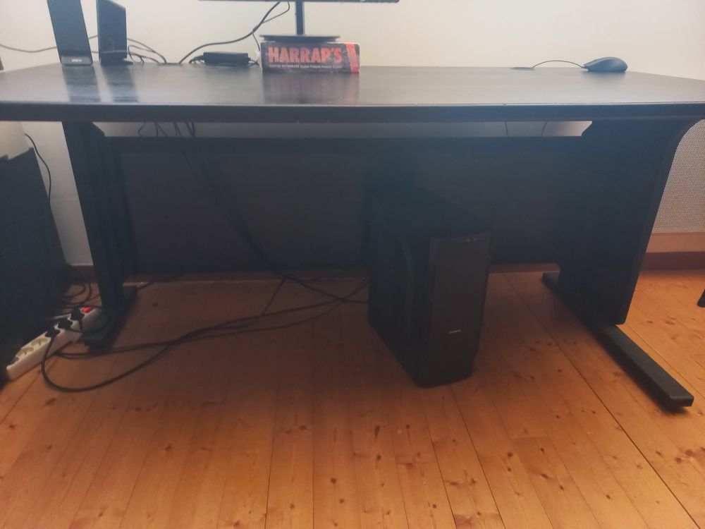 Bureau pro Meubles