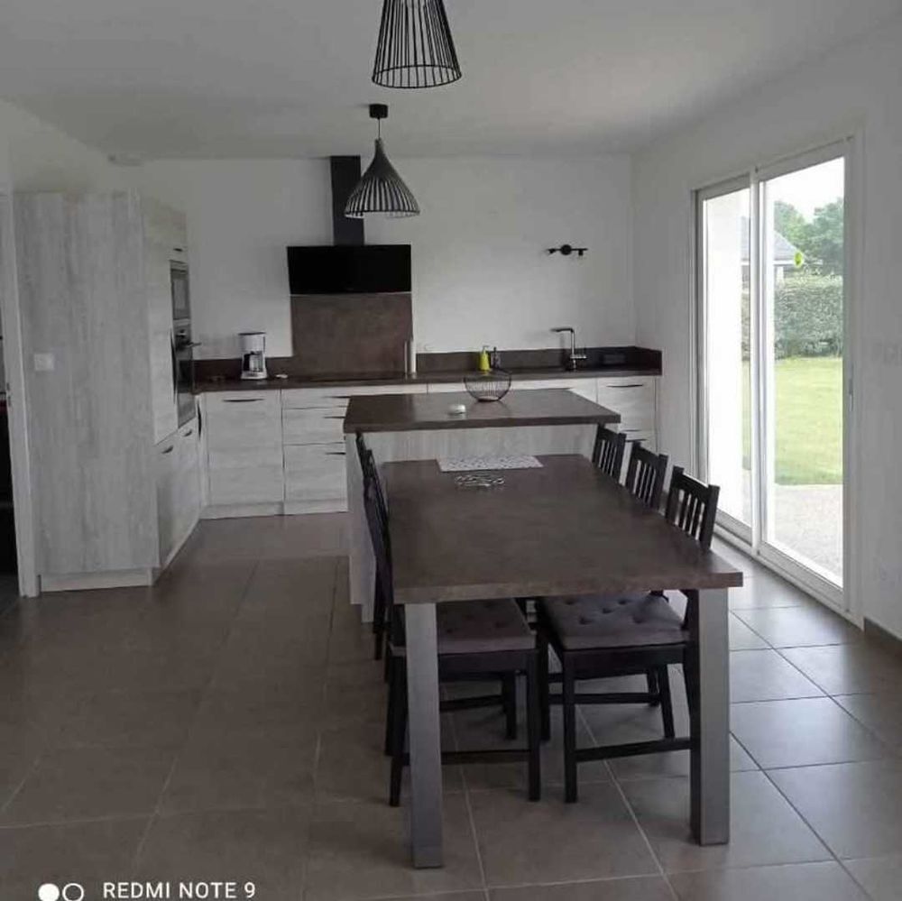   maison f4 Aquitaine, Géronce (64400)