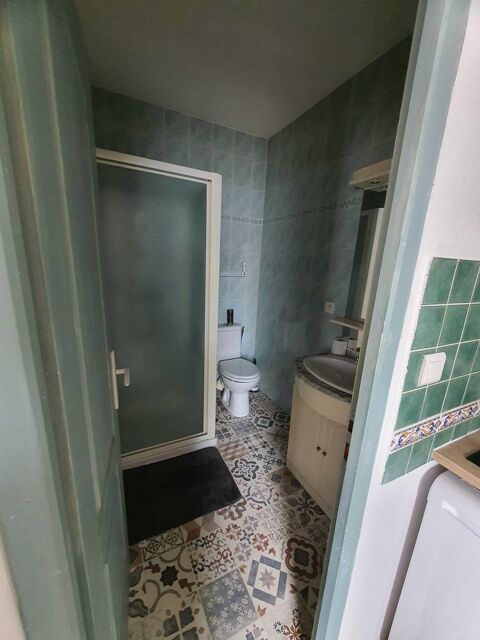  Appartement  louer 1 pice 22 m Narbonne