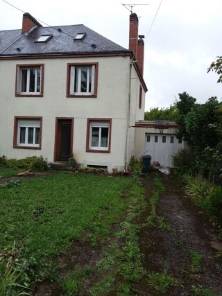  Maison � vendre 5 pi�ces 120 m� Orl�ans