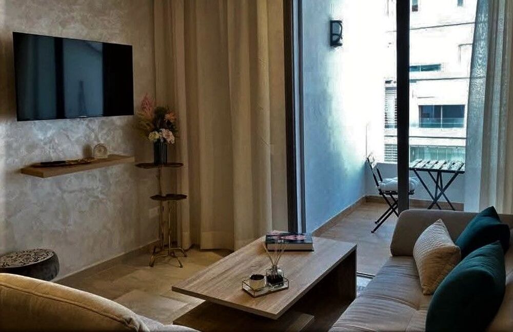 Location Appartement 2 pieces meuble Toulouse