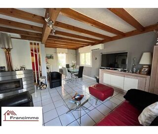  Maison � vendre 10 pi�ces 229 m�
