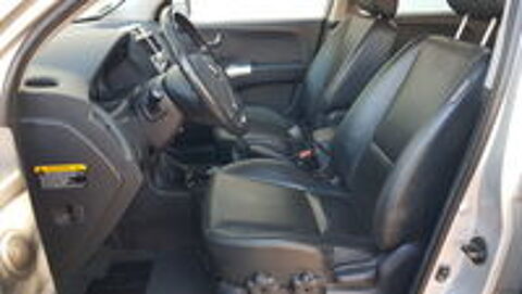 Sportage 2.0 CRDI 140 4x4 FAP Active 2006 occasion 41500 Cour-sur-Loire