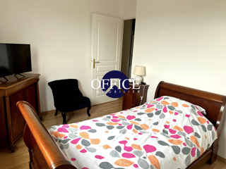  Appartement � louer 2 pi�ces 48 m�