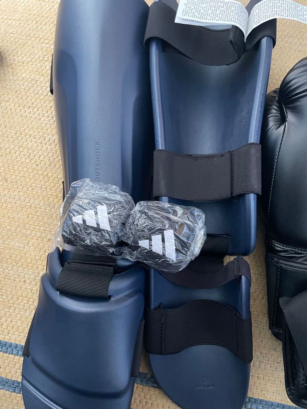 &eacute;quipement de boxe Sports