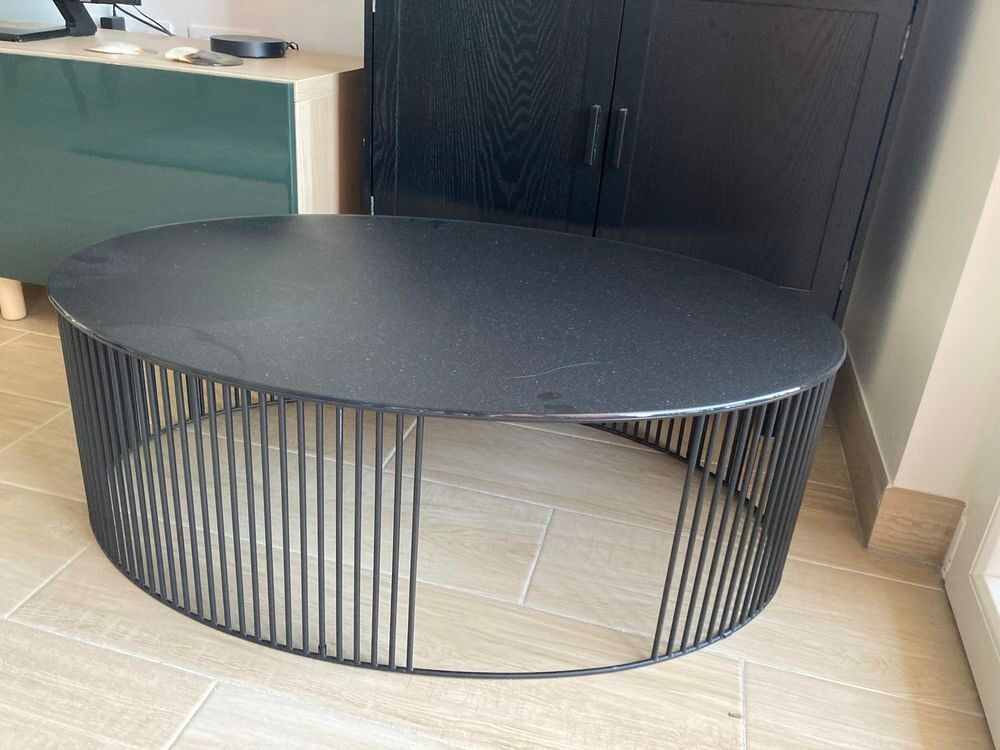 Table basse TONIN Meubles