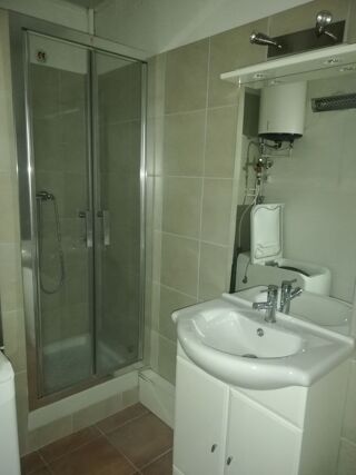  Appartement à vendre 2 pièces 40 m²