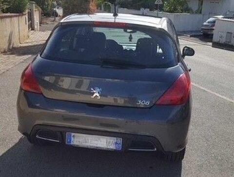 Peugeot 308 1.6 HDi 110ch FAP BVMP6 BLUE LION F&eacu