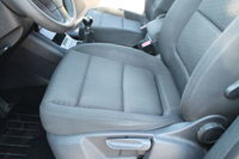 Tiguan 2.0 TDI 140 FAP Confortline 4Motion 2008 occasion 20260 Calvi