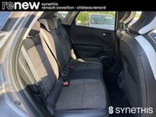 Captur E-Tech Plug-in 160 - 21 Intens 2022 occasion 84300 Cavaillon