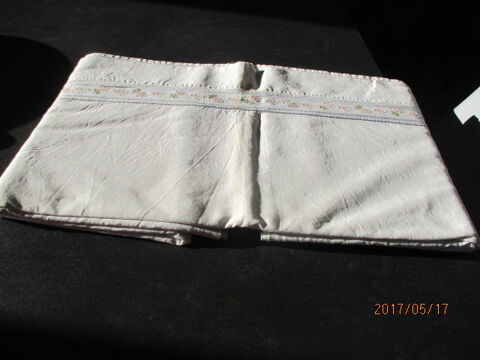 Draps ancien 20 Castres (81)