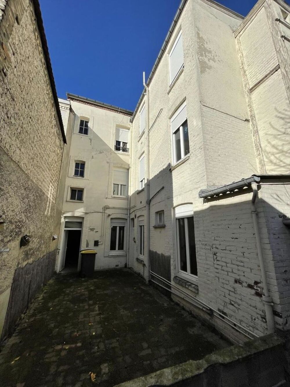 Vente Immeuble immeuble de 3 app Reims