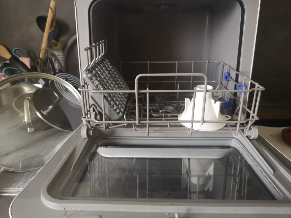mini lave-vaisselle KLARSTEIN / 6 couverts Electromnager