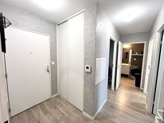  Appartement � vendre 3 pi�ces 59 m�