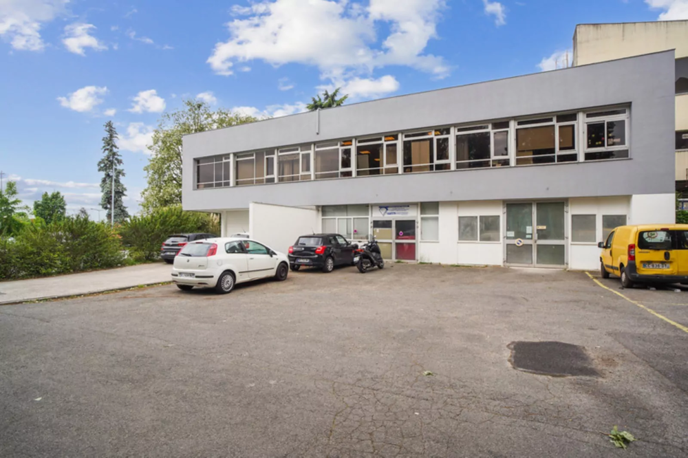 Location Autre Local avec 2 bureaux avec accès indépendant de 34 m2 Chilly-mazarin