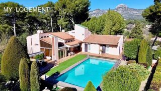  Villa  vendre 6 pices 212 m