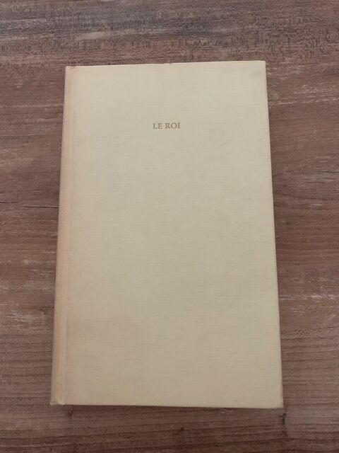 Livre     Le roi  Juan Carlos    3 Saleilles (66)