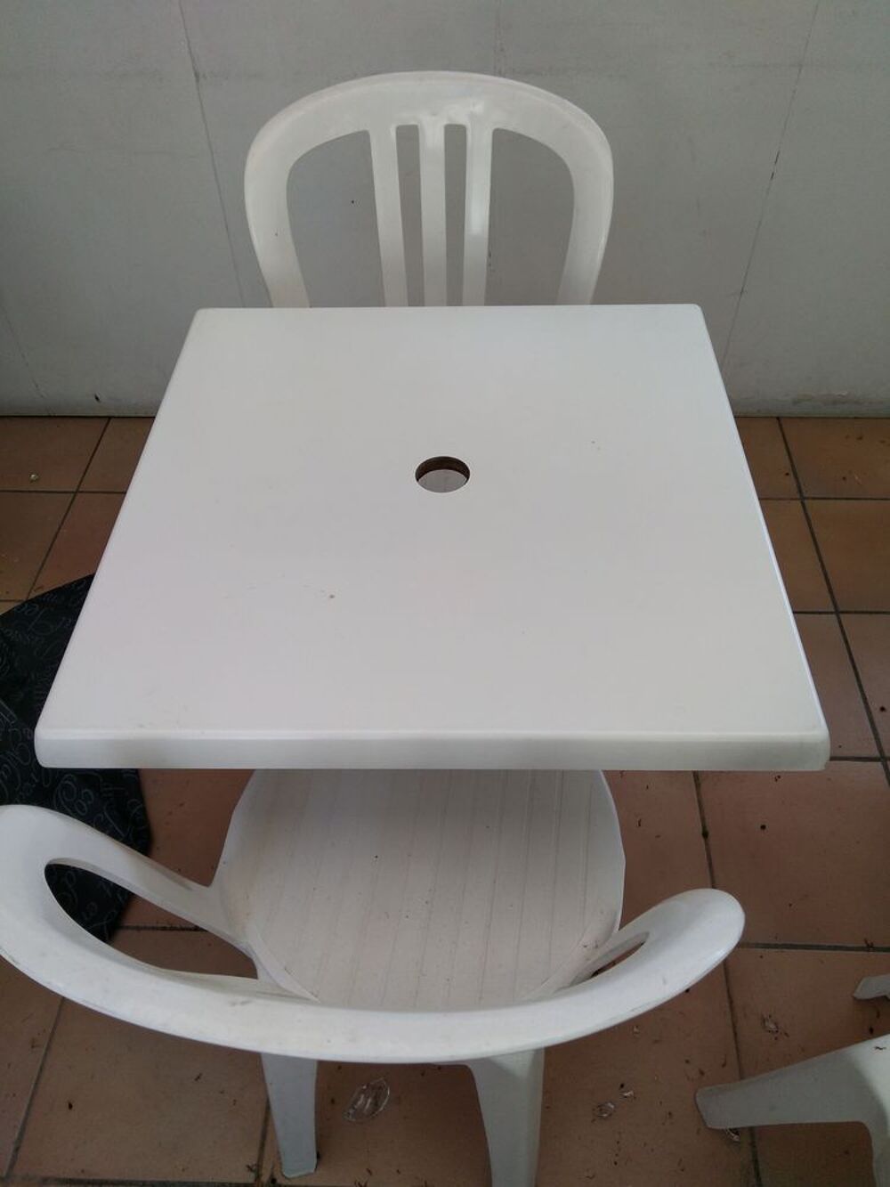 Tables pour jardin Jardin
