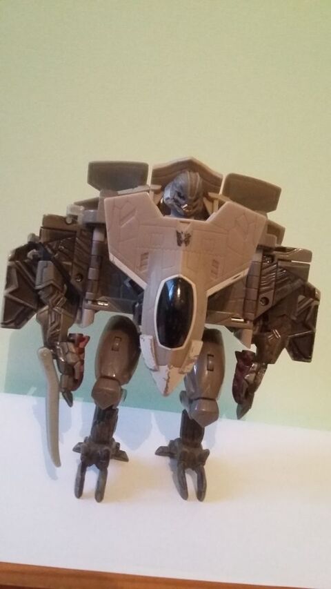 TRANSFORMERS GOBOTS : Hasbro Bandaï Takara : 2006 20 Limoges (87)
