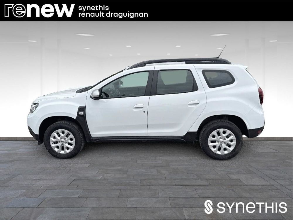 Duster ECO-G 100 4x2 Expression 2024 occasion 83300 Draguignan