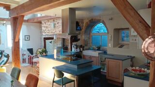  Maison à vendre 6 pièces 138 m²