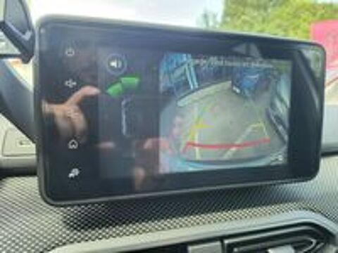 Jogger TCe 110 7 places SL Extreme + 2022 occasion 95100 Argenteuil