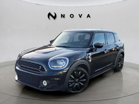 Mini Countryman Mini Cooper SE 2019 occasion Pessac 33600