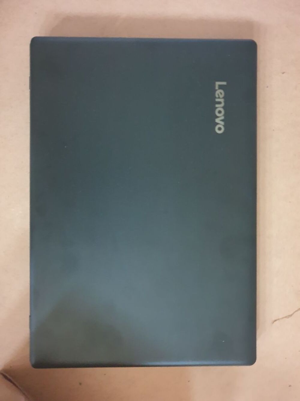 Ordinateur portable Lenovo Matériel informatique