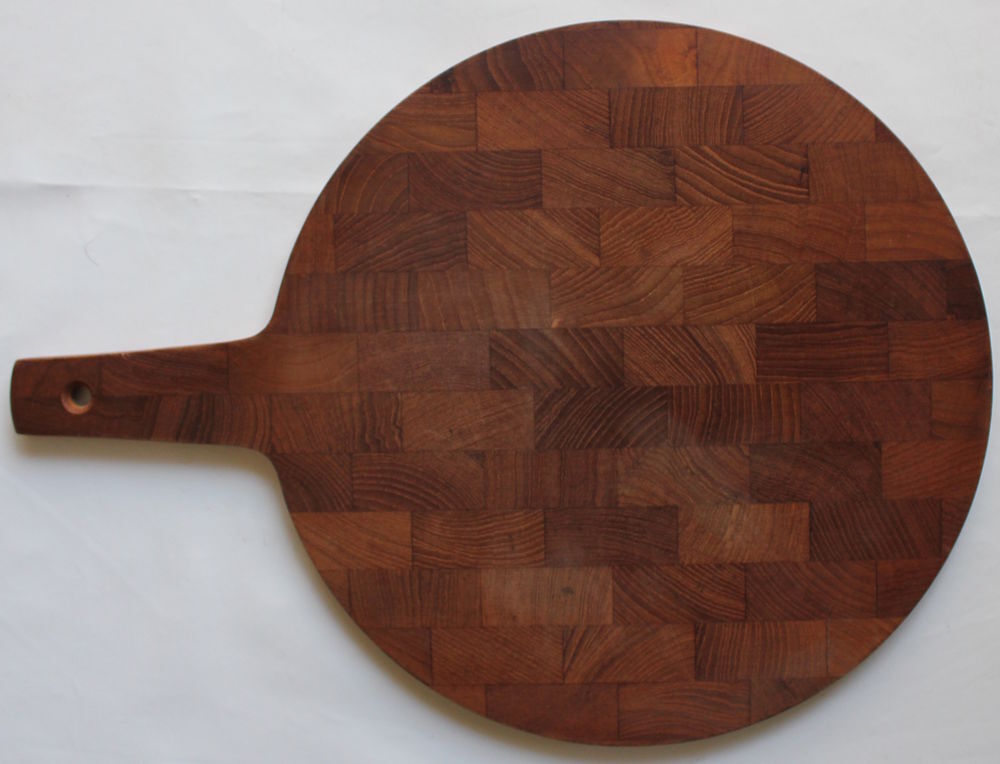 Plateau &agrave; fromages design scandinave Jens Harald Quistgaard Cuisine