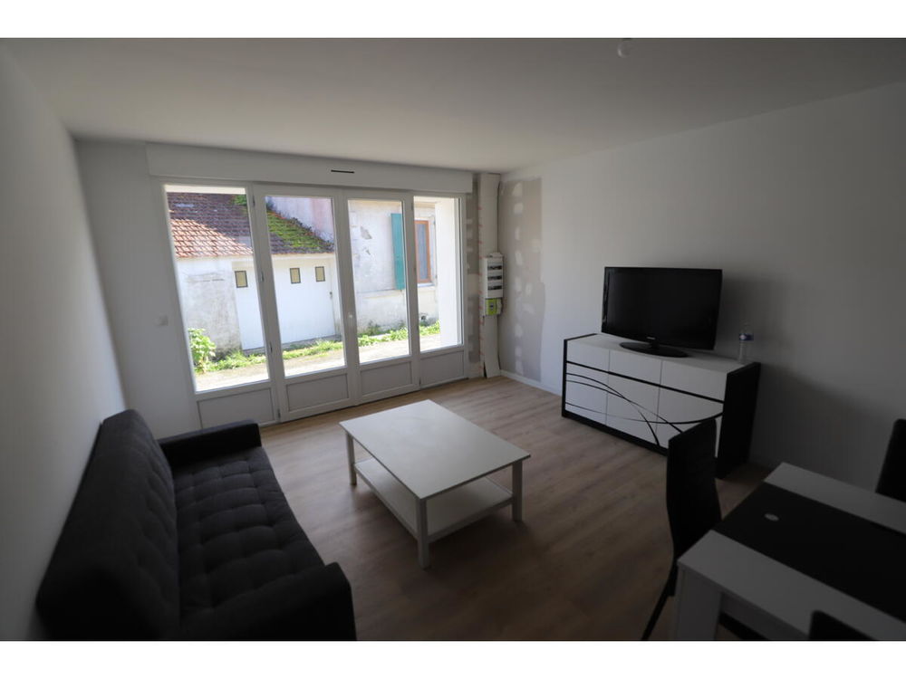 Vente Maison Maison F3 Le château-d'oléron