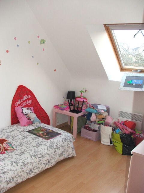  Appartement � louer 4 pi�ces 85 m�