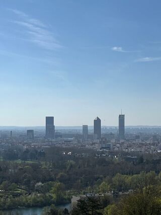  Appartement � vendre 5 pi�ces 82 m�