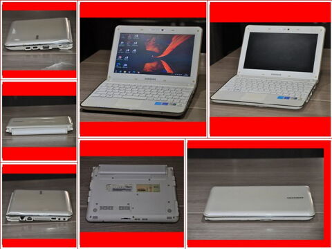 Samsung NP210 de 10,1 pouces 80 Le Crs (34)