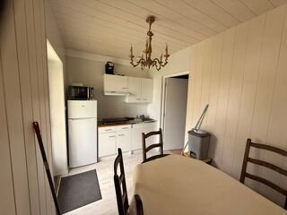  Appartement à louer 2 pièces 34 m²