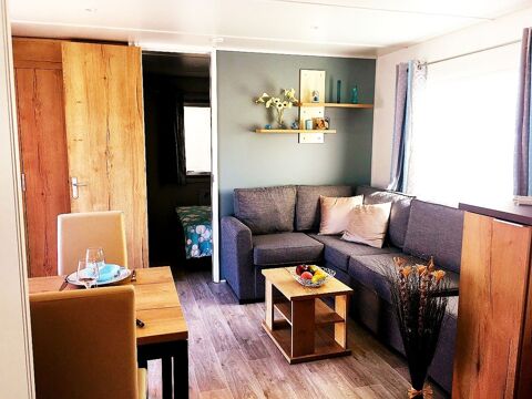 Mobil-Home Mobil-Home 2016 occasion Biesheim 68600