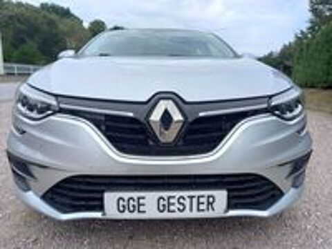 Megane IV STE 1.5 DCI 115 AIR NAV GPS 2 PLACES 42832 KMS 2021 occasion 88220 Urim&eacute;nil