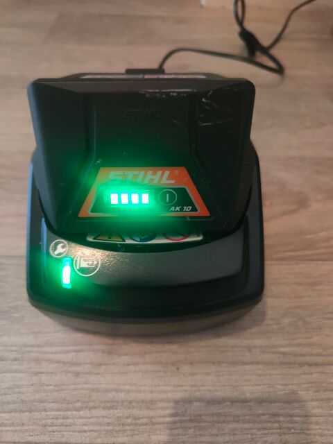 Batterie stihl 100 Vienne (38)