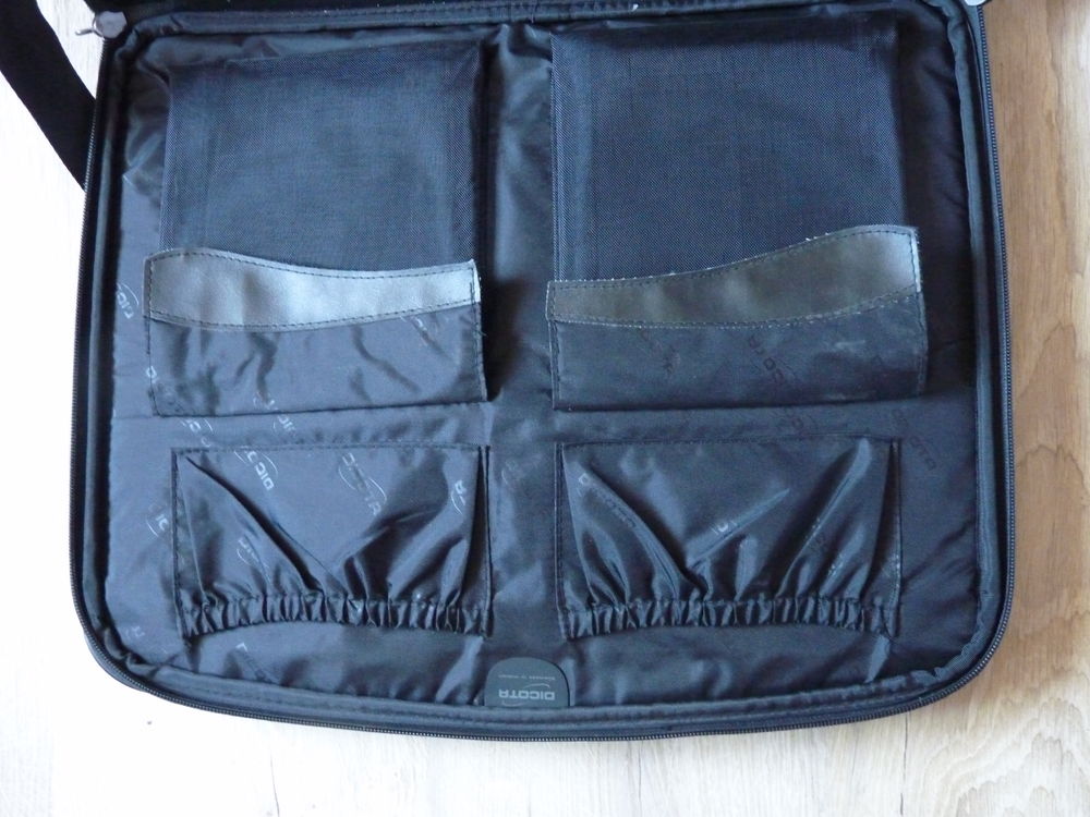 Sacoche bandouliere informatique sac ordinateur accessoire b Maroquinerie