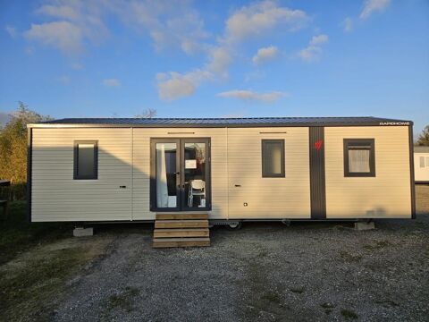 Mobil-Home Mobil-Home 2025 occasion Plou&eacute;dern 29800