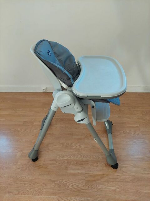 Chaise Haute bb 50 Chtenay-Malabry (92)